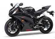 Yamaha YZF-R6